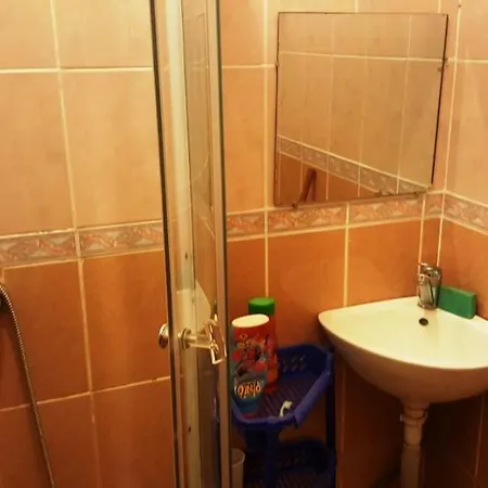 Гостьовий будинок Rent Паланга