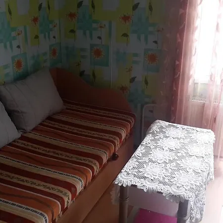 Гостьовий будинок Rent