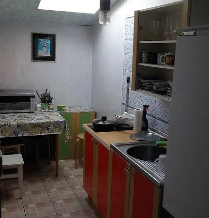 Rent Гостьовий будинок *