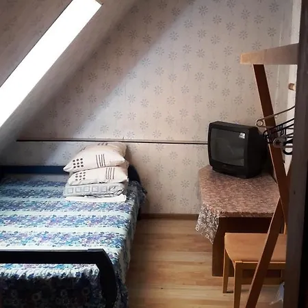 Rent Palanga