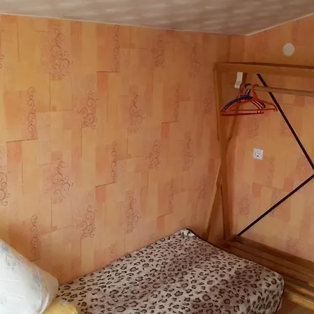 Maison d'hôtes Rent *