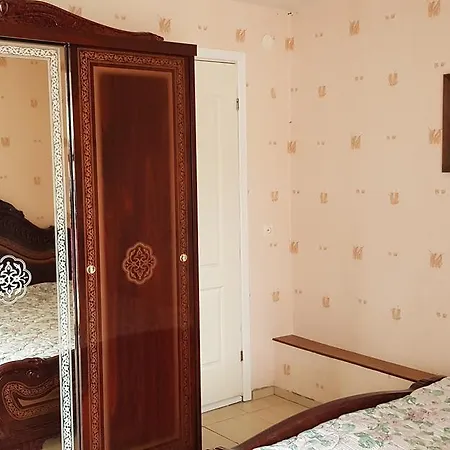 Rent Гостьовий будинок Паланга