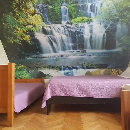 Rent Гостьовий будинок Паланга