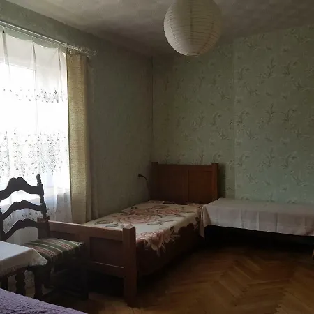 Гостьовий будинок Rent Паланга