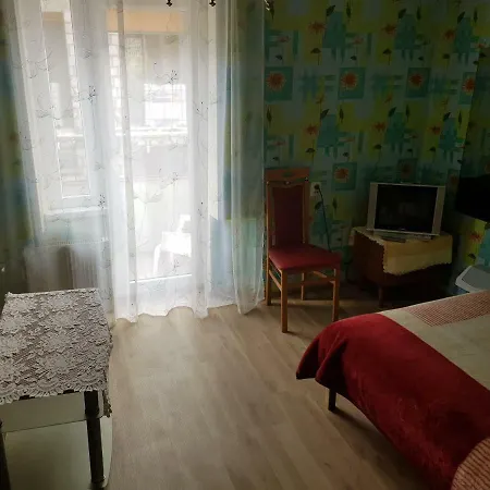Гостьовий будинок Rent *