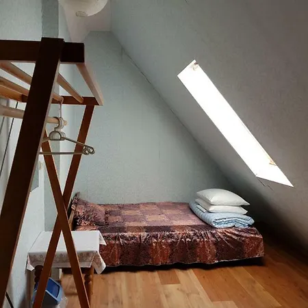 Rent Гостьовий будинок
